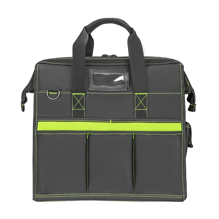 Large Opening Storage Tool Bag best